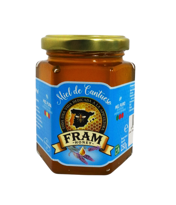 Miel de Cantueso