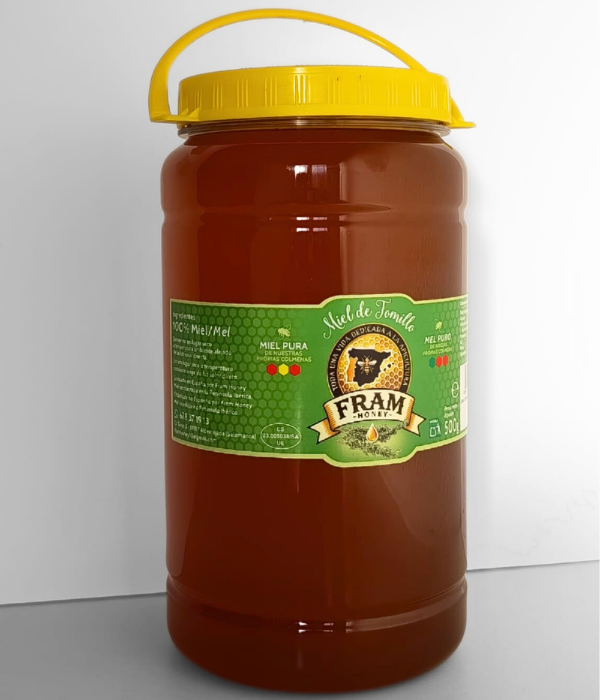 Miel de Tomillo - Imagen 6