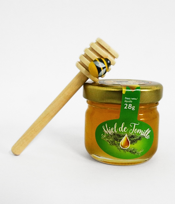 Miel de Tomillo - Imagen 3