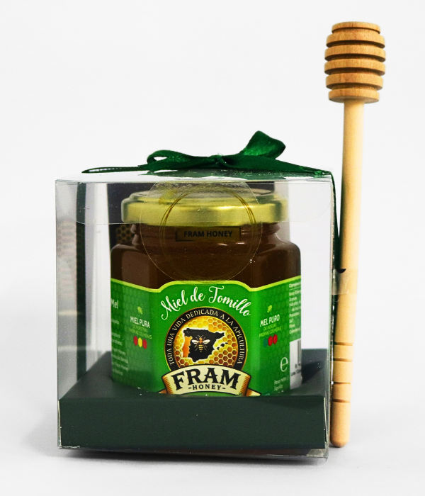 Miel de Tomillo - Imagen 5