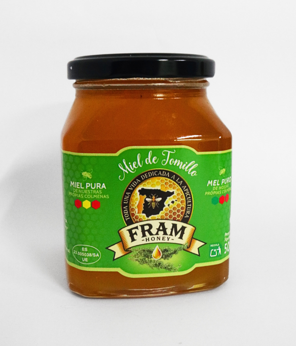 Miel de Tomillo - Imagen 4