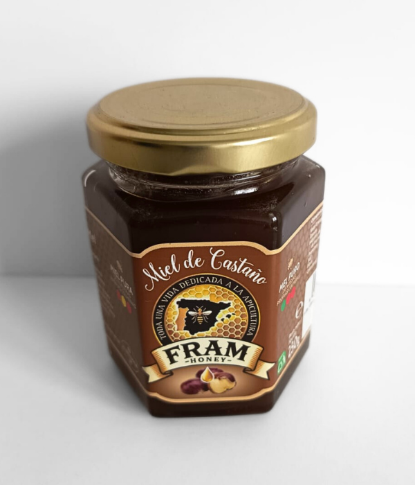 Miel de Castaño - Imagen 2