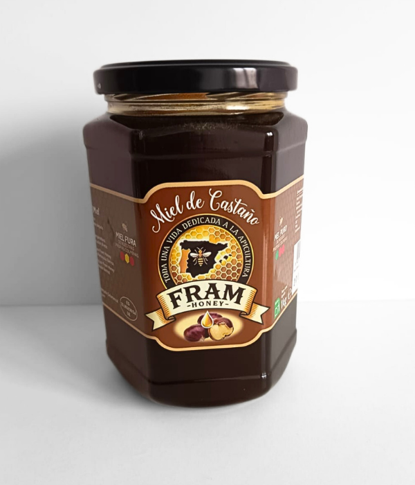 Miel de Castaño - Imagen 4