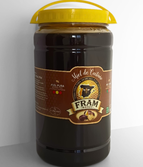 Miel de Castaño - Imagen 5