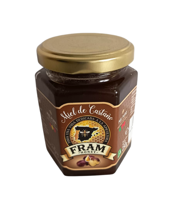 Miel de Castaño